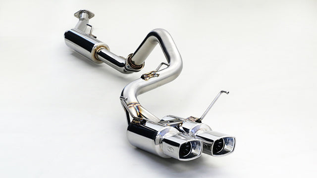 Exhaust ganador rapido Very rare, brand new Ganador Titanium exhaust MR2 Owners Club Forum