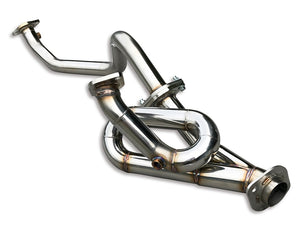 EXART FRONT PIPE FOR TOYOTA ALPHARD 2GR-FE EA06-TY101