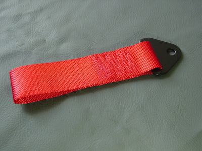 SERGEANT TOWING STRAP BELT FOR HONDA CIVIC EG6 EK9  SERGEANT-00004