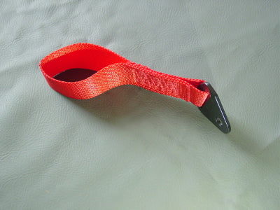 SERGEANT TOWING STRAP BELT FOR HONDA CIVIC EG6 EK9  SERGEANT-00004