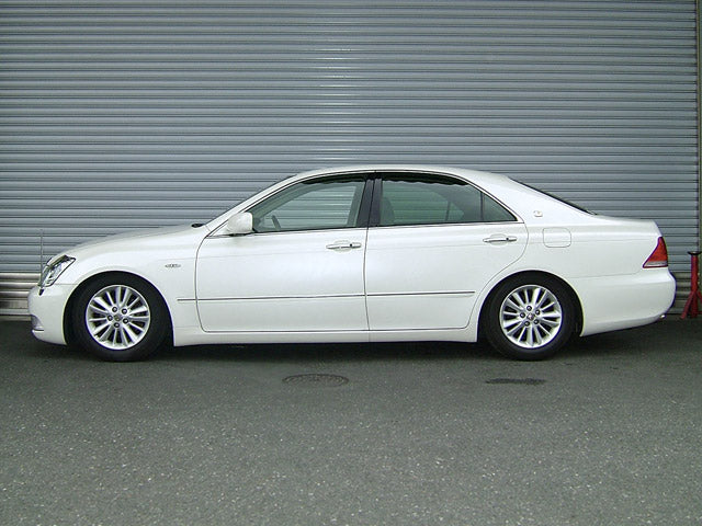 RS-R BEST-I COILOVER SUSPENSION SOFT SPRING RATE FOR TOYOTA CROWN GRS180 LIT251S