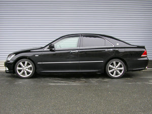 RS-R SUPER-I COILOVER SUSPENSION SOFT SPRING RATE FOR TOYOTA CROWN GRS182 SIT251S