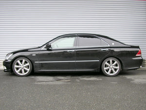 RS-R SUPER-I COILOVER SUSPENSION SOFT SPRING RATE FOR TOYOTA CROWN GRS182 SIT251S