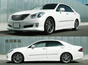 RS-R SUPER-I COILOVER SUSPENSION HARD SPRING RATE FOR TOYOTA CROWN GRS203 SIT291H