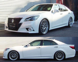 RS-R SUPER-I COILOVER SUSPENSION SOFT SPRING RATE FOR TOYOTA CROWN GRS210 SIT950S