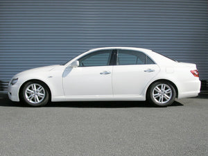 RS-R BEST-I COILOVER SUSPENSION HARD SPRING RATE FOR TOYOTA MARK X GRX120 LIT155H