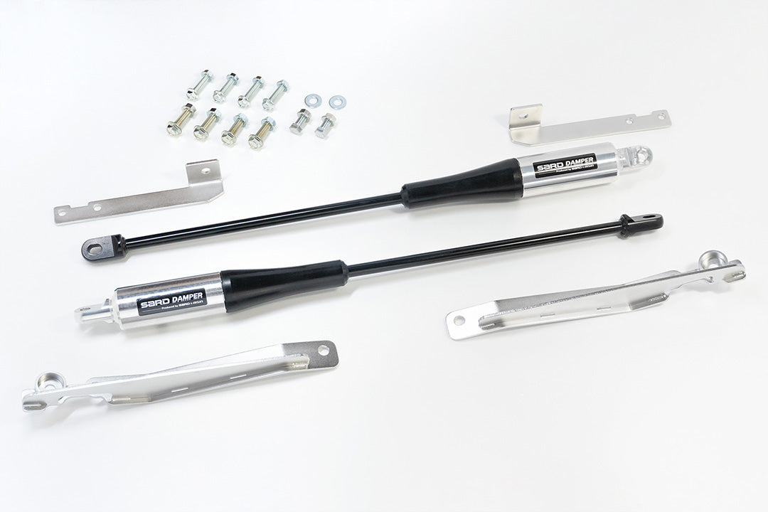 SARD SARD×AISIN SARD MOTION CONTROL BEAM FOR TOYOTA GR YARIS GXPA16 KOUKI 86717