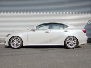 RS-R BEST-I COILOVER SUSPENSION SOFT SPRING RATE FOR LEXUS IS350 GSE21 LIT275S