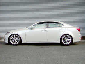 RS-R BEST-I COILOVER SUSPENSION SOFT SPRING RATE FOR LEXUS IS350 GSE21 LIT275S