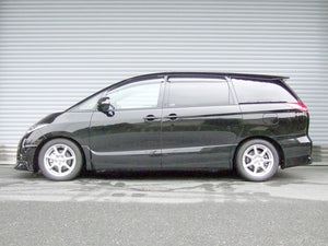 RS-R BASIC-I COILOVER SUSPENSION HARD SPRING RATE FOR TOYOTA ESTIMA GSR50W BAIT500H