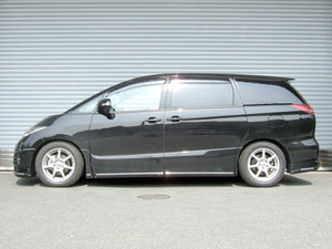 RS-R BEST-I COILOVER SUSPENSION SOFT SPRING RATE FOR TOYOTA ESTIMA GSR55W BIT502S