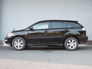 RS-R SUPER-I COILOVER SUSPENSION HARD SPRING RATE FOR TOYOTA HARRIER GSU30W SIT205H