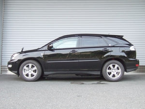 RS-R BASIC-I COILOVER SUSPENSION SOFT SPRING RATE FOR TOYOTA HARRIER GSU30W BAIT205S