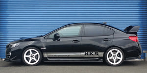 HKS HIPERMAX G. SERIES COILOVERS SUSPENSION TYPE FOR SUBARU WRX STI VAB EJ20(TURBO) 80260-AF001