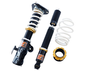 HKS HIPERMAX S-STYLE X SERIES COILOVERS SUSPENSION TYPE FOR TOYOTA PRIUS Α ZVW41W 2ZR-FXE(2ZR-3JM) 80120-AT217