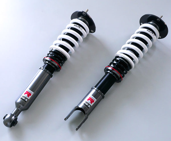 HKS HIPERMAX R SERIES COILOVERS SUSPENSION TYPE FOR TOYOTA SUPRA JZA80 2JZ-GTE 80310-AT002