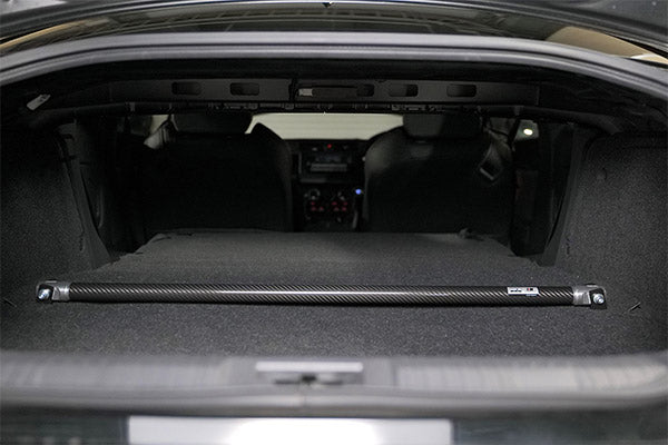 HKS CARBON BRACE REAR SET FOR TOYOTA GR86 ZN8 SUBARU BRZ ZD8 FA24 83001-AT006 