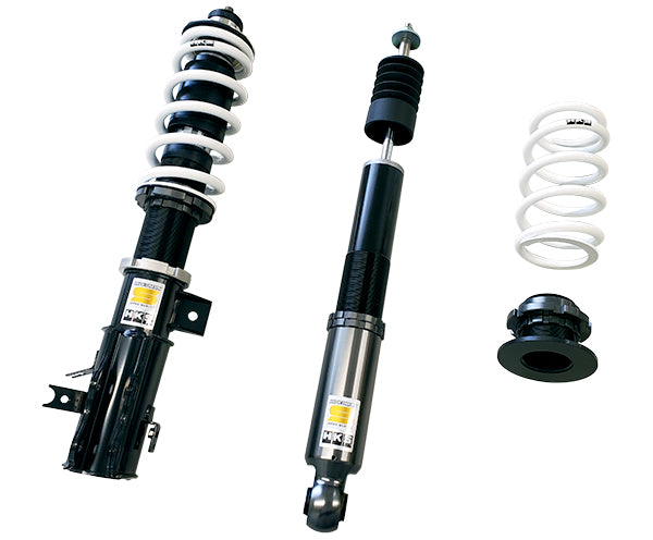 HKS HIPERMAX S SERIES COILOVERS SUSPENSION TYPE FOR SUZUKI SWIFT ZC72S K12B 80300-AS001