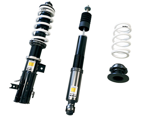 HKS HIPERMAX S SERIES COILOVERS SUSPENSION TYPE FOR SUZUKI SWIFT ZC72S K12B 80330-AS001