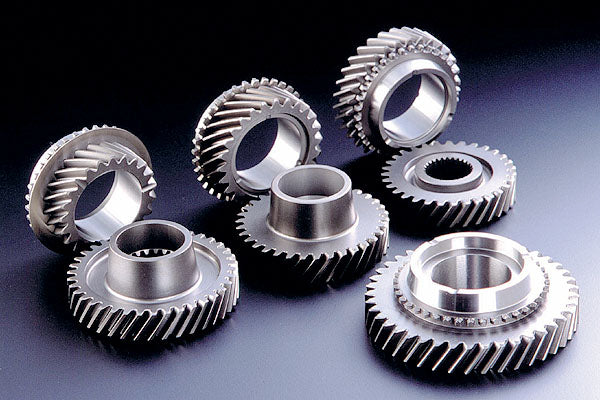 ATS ACROSS CLOSE RATIO GEAR 1+3+4+5 FOR HONDA CR-X DB8 96 SPEC DC2 96 SPEC  R7A17-76