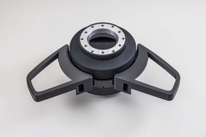 WORKS BELL SWITCH RELOCATION KIT SRD C1S SET SHORT BOSS TYPE FOR HONDA N-ONE JG3 MT N-VAN JJ1 JJ2 MT N-BOX JF3 WB-00062