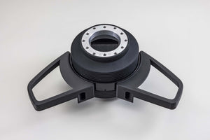 WORKS BELL SWITCH RELOCATION KIT SRD C1 SET STANDARD BOSS TYPE FOR HONDA N-ONE JG3 MT N-VAN JJ1 JJ2 MT N-BOX JF3 WB-00061