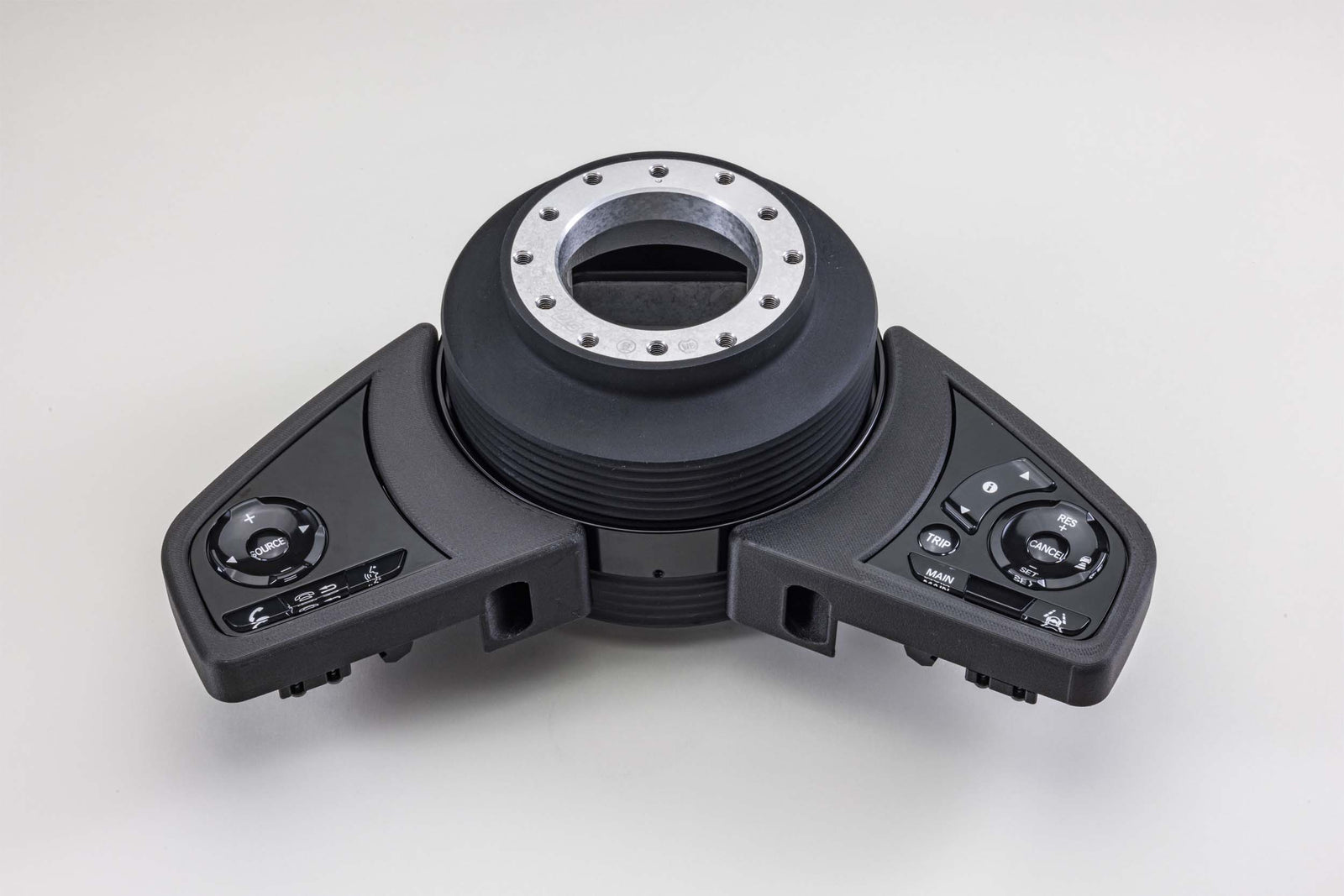 WORKS BELL SWITCH RELOCATION KIT SRD C1 SET STANDARD BOSS TYPE FOR HONDA N-ONE JG3 MT N-VAN JJ1 JJ2 MT N-BOX JF3 WB-00061