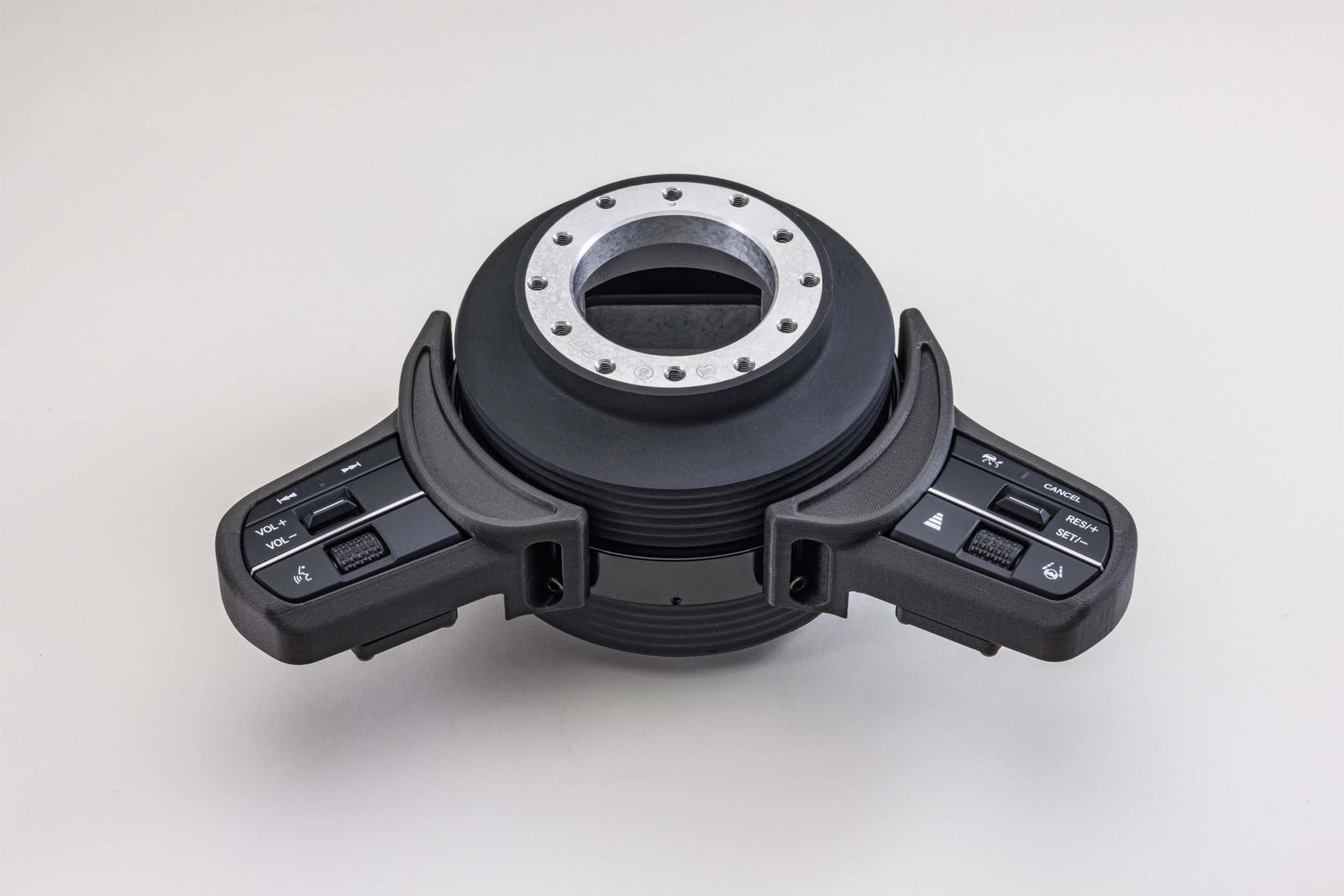 WORKS BELL SWITCH RELOCATION KIT SRD D1S SET SHORT BOSS TYPE FOR HONDA CIVIC FL5 WB-00064