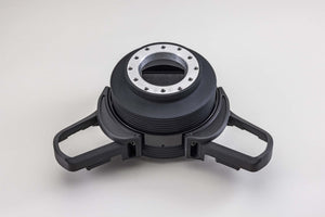 WORKS BELL SWITCH RELOCATION KIT SRD D1 SET STANDARD BOSS TYPE FOR HONDA CIVIC FL5 WB-00063