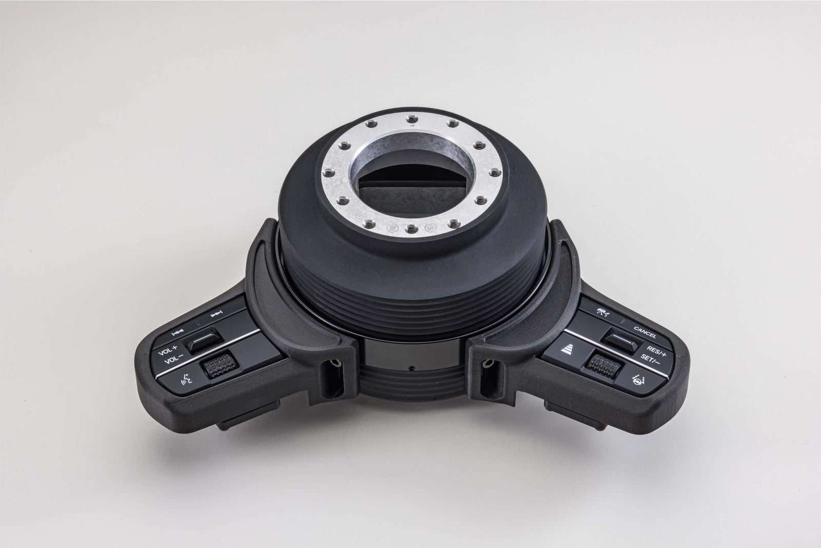 WORKS BELL SWITCH RELOCATION KIT SRD D1 SET STANDARD BOSS TYPE FOR HONDA CIVIC FL5 WB-00063