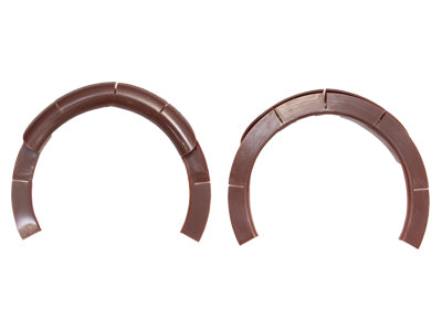 TEIN SILENCER RUBBER MEDIUM DIAMETER 90 TO 130 SPR02-G1497