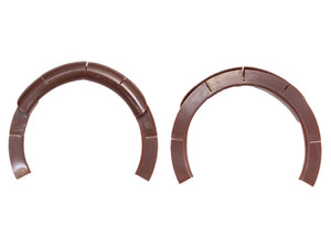 TEIN SILENCER RUBBER SMALL DIAMETER 60 to 90 SPR02-H2186