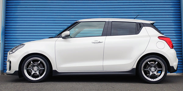 HKS HIPERMAX S SERIES COILOVERS SUSPENSION TYPE FOR SUZUKI SWIFT SPORT ZC33S K14C (TURBO) 80300-AS004