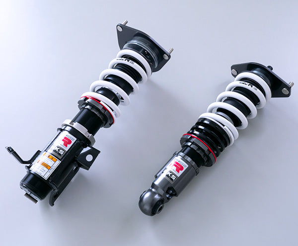 HKS HIPERMAX R SERIES COILOVERS SUSPENSION TYPE FOR NISSAN FAIRLADY Z Z34 VQ37VHR 80310-AN006