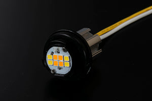 VALENTI JEWEL LED WINKER POSITION PREMIUM TYPE 3 FOR TOYOTA PRIUS 50 COROLLA TOURING WP06-LED-55