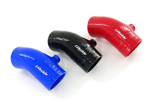 GREDDY INTAKE HOSE SILICONE BLUE FOR SUZUKI JIMNY SIERRA 3BA-JB74W) NOMAD 3BA-JC74W K15B 11990400