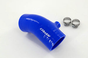 GREDDY INTAKE HOSE SILICONE BLUE FOR SUZUKI JIMNY SIERRA 3BA-JB74W) NOMAD 3BA-JC74W K15B 11990400