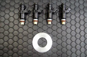HKS FUEL UPGRADE KIT  For HONDA CR-Z ZF1 LEA-MF6 14007-AH003