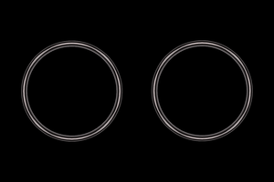 RETROACTIVE METERING RING SET FOR SUZUKI JIMNY JB64 JB74 74B JC74 RETROACTIVE-00006