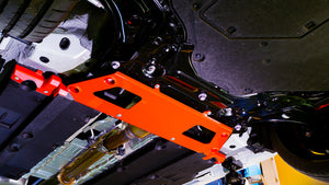 TANABE SUSTEC UNDER BRACE FRONT FOR TOYOTA GR YARIS GXPA16  UBT38B