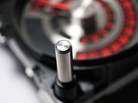 RETROACTIVE STAINLESS STEEL CONTROLKNOB COVERS 1 SET 2 PIECES FOR  RETROACTIVE-00005