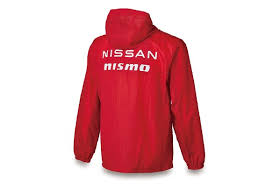 NISSAN COMPACT WINDBREAKER S KWA0360N01RD