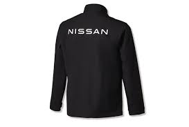 NISSAN SOFTSHELL JACKET LL KWA0300R04