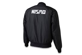 NISSAN NISMO HERITAGE BLOUSON 3L KWA0350R09