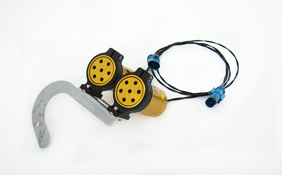 OHLINS CANCELLATION KIT FOR SUBARU LEVORG VN5 35020-25