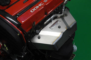 MONSTER SPORT TITANIUM EXHAUST MANIFOLD PLATE FOR MITSUBISHI LANCER EVOLUTION 4 5 6 7 8 9 3JCS21