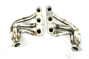 KREISSIEG STAINLESS STEEL HEADER FOR PORSCHE 996 CARRERA  P996CE-03