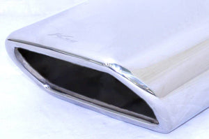 KREISSIEG F1 SOUND VALVETRONIC EXHAUST SYSTEM STAINLESS STEEL BOX TAIL FOR LAMBORGHINI LP640 MURCIELAGO LAM-05