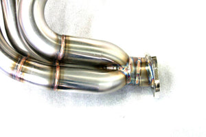 KREISSIEG STAINLESS STEEL HEADER FOR PORSCHE 996 CARRERA  P996CE-03