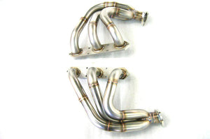 KREISSIEG STAINLESS STEEL HEADER FOR PORSCHE 996 CARRERA 4S  P996C4-03